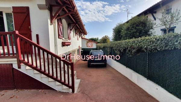Appartement à vendre 3 pièces de 50 m²