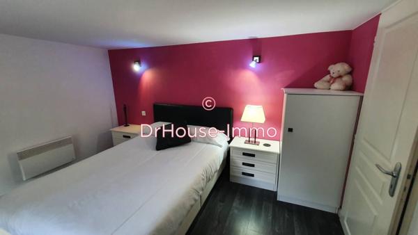 Appartement à vendre 3 pièces de 50 m²