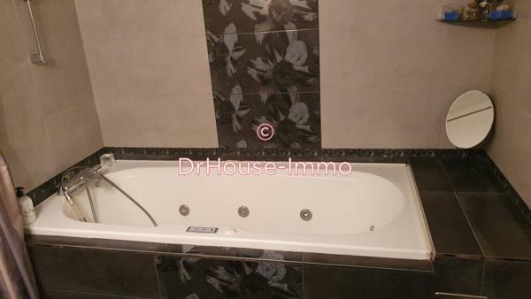 Appartement à vendre 3 pièces de 50 m²