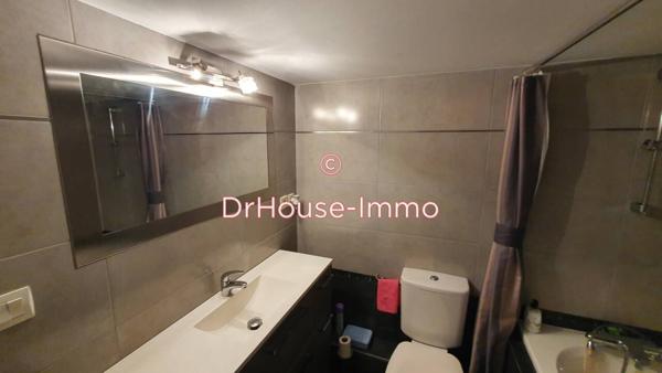 Appartement à vendre 3 pièces de 50 m²
