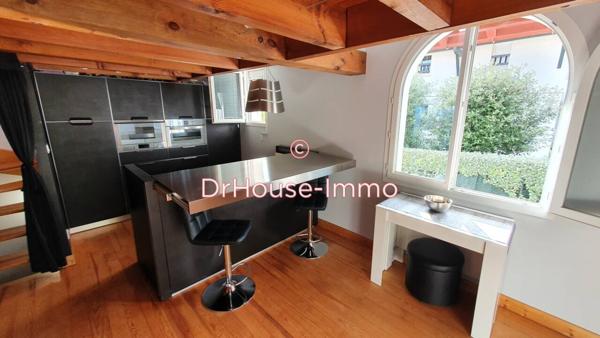 Appartement à vendre 3 pièces de 50 m²