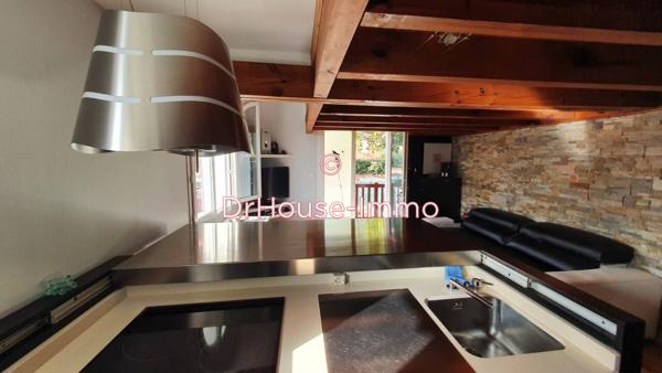 Appartement à vendre 3 pièces de 50 m²
