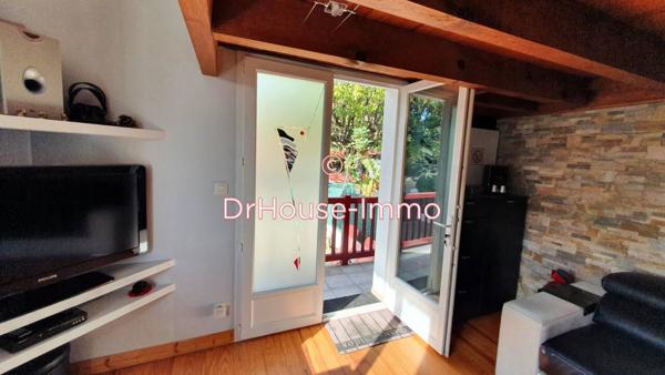 Appartement à vendre 3 pièces de 50 m²