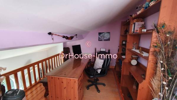 Appartement à vendre 3 pièces de 50 m²