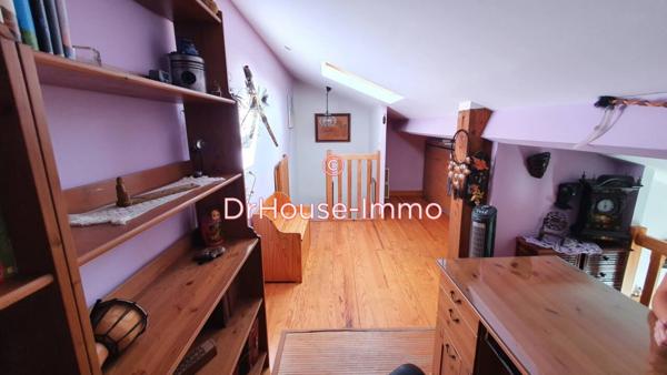 Appartement à vendre 3 pièces de 50 m²