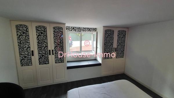 Appartement à vendre 3 pièces de 50 m²