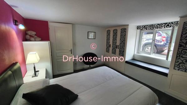 Appartement à vendre 3 pièces de 50 m²