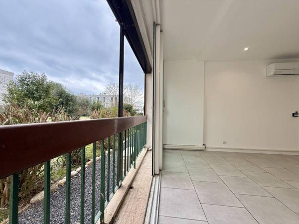 Appartement à vendre 2 pièces de 45 m²