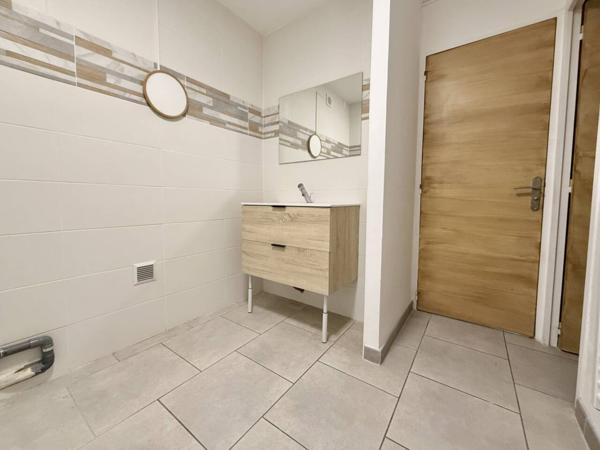 Appartement à vendre 2 pièces de 45 m²