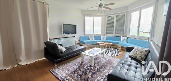 Maison à vendre 4 pièces 97 m² La Tremblade