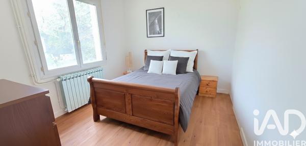 Maison à vendre 4 pièces 97 m² La Tremblade