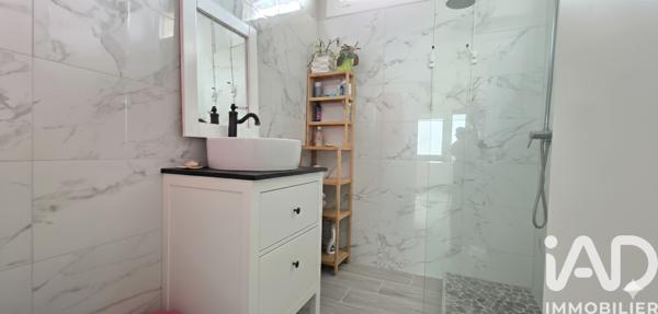 Maison à vendre 4 pièces 97 m² La Tremblade