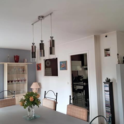 Maison à vendre 8 pièces HAUTE GOULAINE (44)