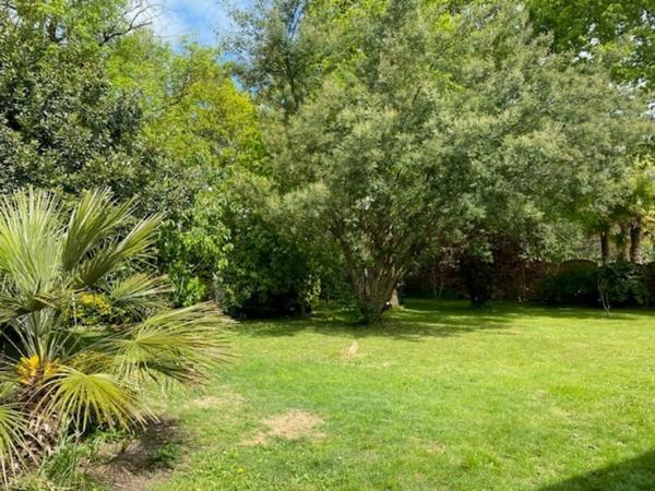 Maison à vendre 8 pièces HAUTE GOULAINE (44)
