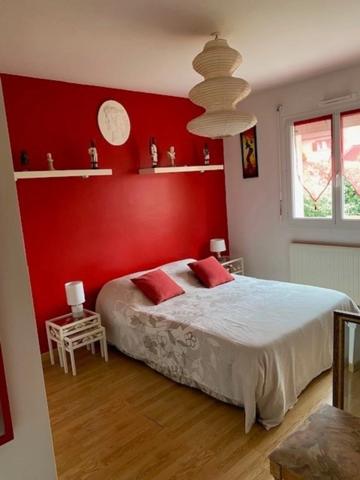 Maison à vendre 8 pièces HAUTE GOULAINE (44)