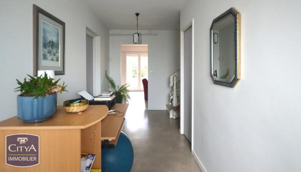 Maison à vendre 6 pièces 110m² Cholet (49300)