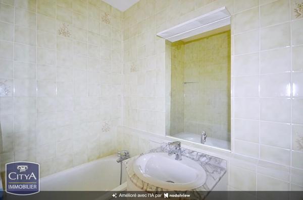 Maison à vendre 6 pièces 110m² Cholet (49300)