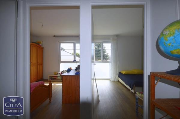Maison à vendre 6 pièces 110m² Cholet (49300)