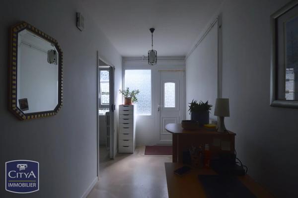 Maison à vendre 6 pièces 110m² Cholet (49300)