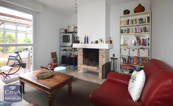 Maison à vendre 6 pièces 110m² Cholet (49300)