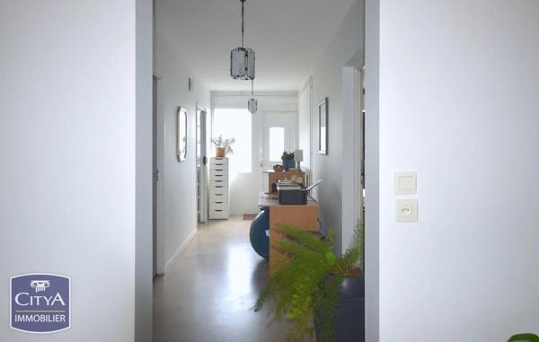 Maison à vendre 6 pièces 110m² Cholet (49300)