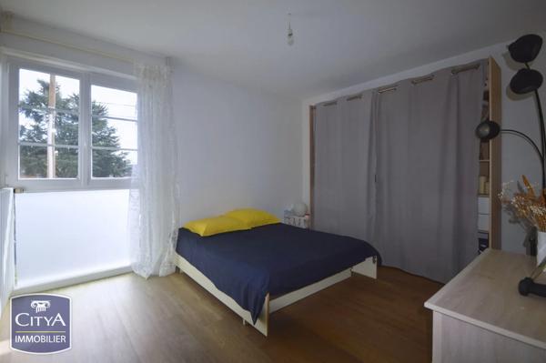 Maison à vendre 6 pièces 110m² Cholet (49300)