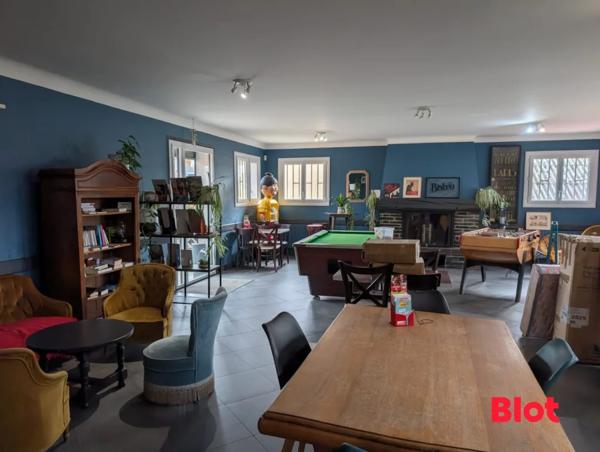 Appartement 4 pièce(s)