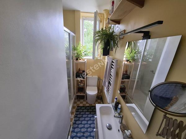 A VENDRE - APPARTEMENT - SAINT-OUEN L'AUMONE