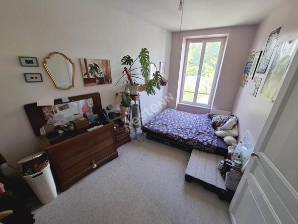A VENDRE - APPARTEMENT - SAINT-OUEN L'AUMONE
