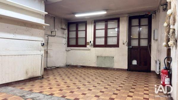 Location boutique/local commercial 144 m² Moirans