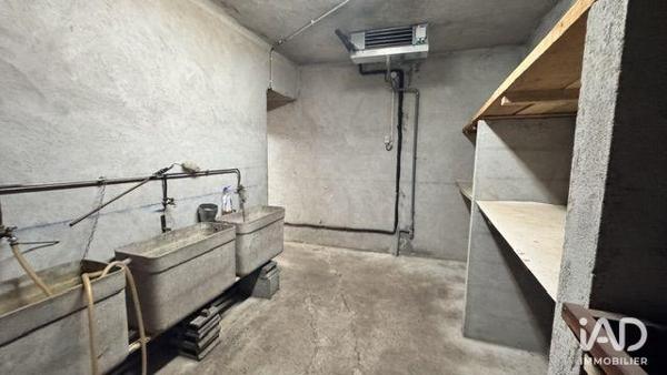 Location boutique/local commercial 144 m² Moirans