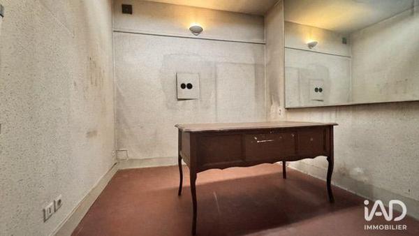 Location boutique/local commercial 144 m² Moirans