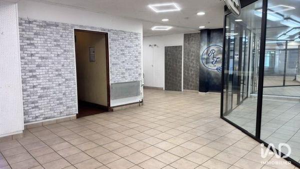 Location boutique/local commercial 144 m² Moirans