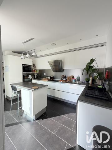 Maison à vendre 4 pièces 84 m² La Rochelle