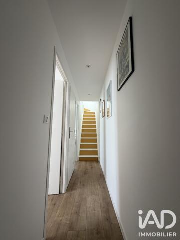 Maison à vendre 4 pièces 84 m² La Rochelle