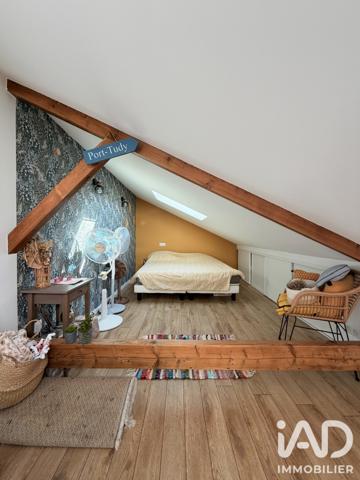 Maison à vendre 4 pièces 84 m² La Rochelle