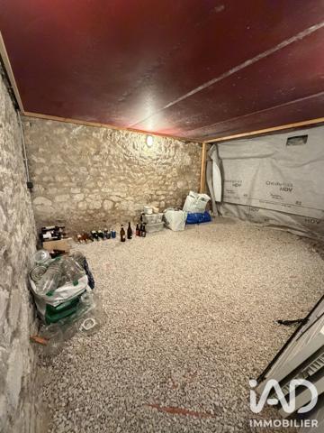 Maison à vendre 4 pièces 84 m² La Rochelle