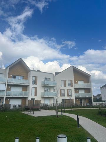 Appartement Orleans 2 pièce(s) 44 m2