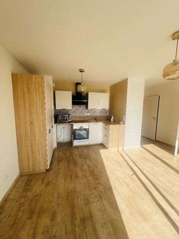 Appartement Orleans 2 pièce(s) 44 m2