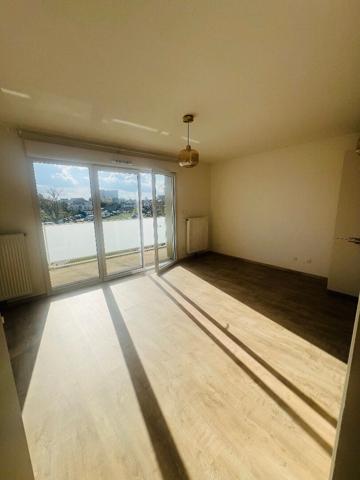 Appartement Orleans 2 pièce(s) 44 m2