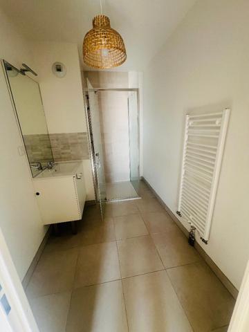 Appartement Orleans 2 pièce(s) 44 m2