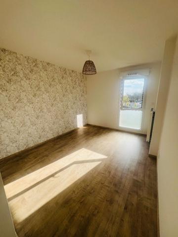 Appartement Orleans 2 pièce(s) 44 m2