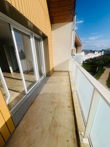 Appartement Orleans 2 pièce(s) 44 m2