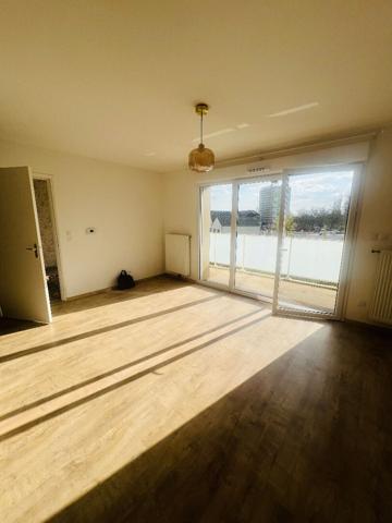 Appartement Orleans 2 pièce(s) 44 m2