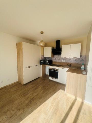 Appartement Orleans 2 pièce(s) 44 m2