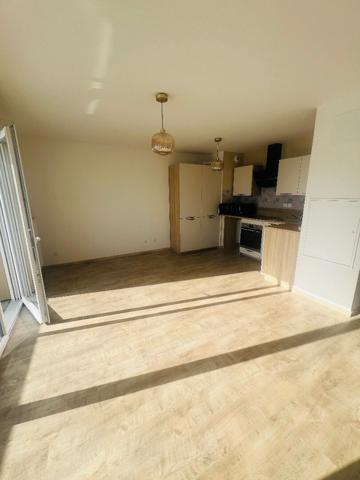 Appartement Orleans 2 pièce(s) 44 m2
