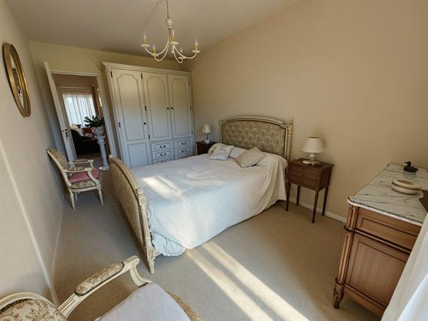 T4- paul ramadier,  
Nantes 44200