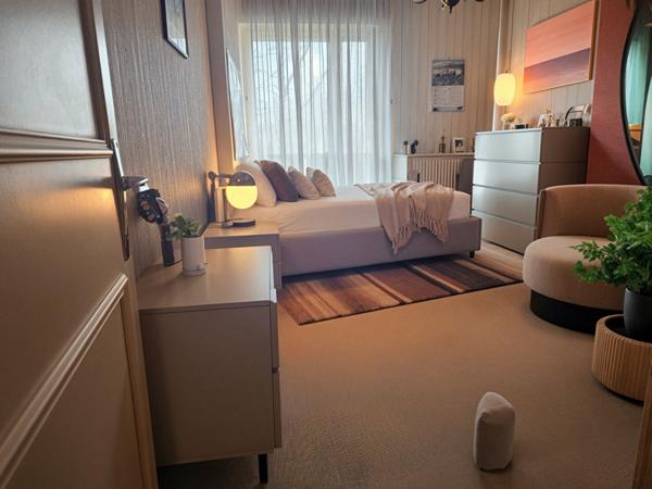 T4- paul ramadier,  
Nantes 44200