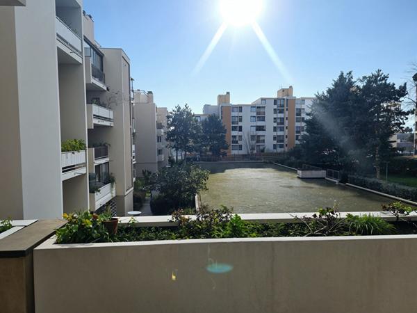 T4- paul ramadier,  
Nantes 44200