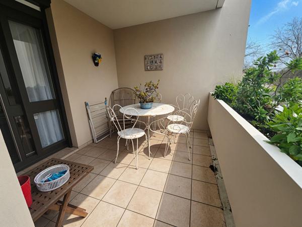 T4- paul ramadier,  
Nantes 44200